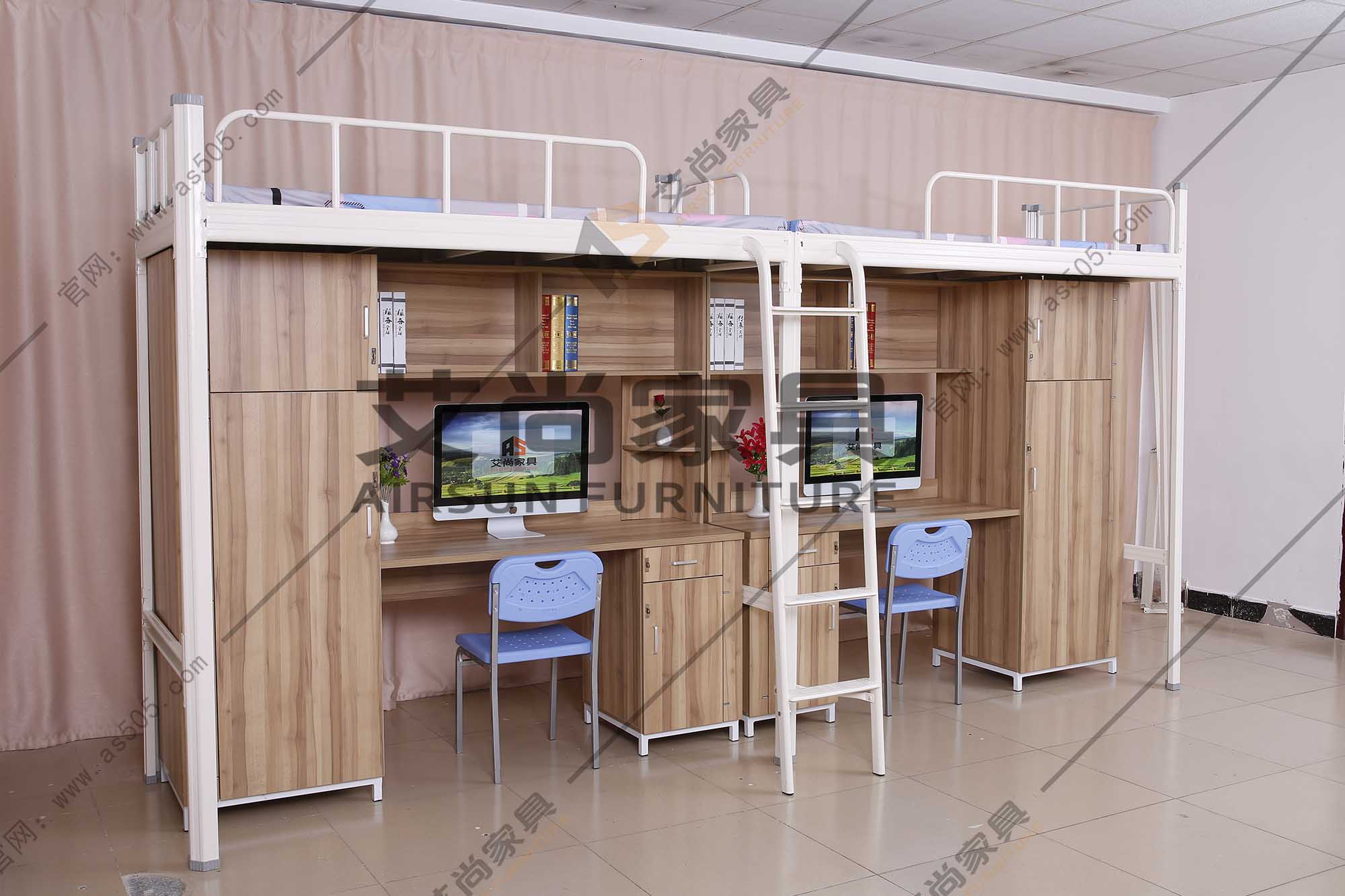 側(cè)梯-高校學(xué)生公寓床