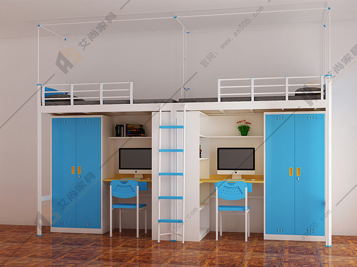 側梯-公寓床 大品牌