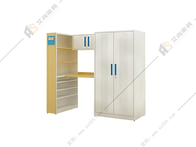 柜子 儲(chǔ)物柜 帶門(mén)