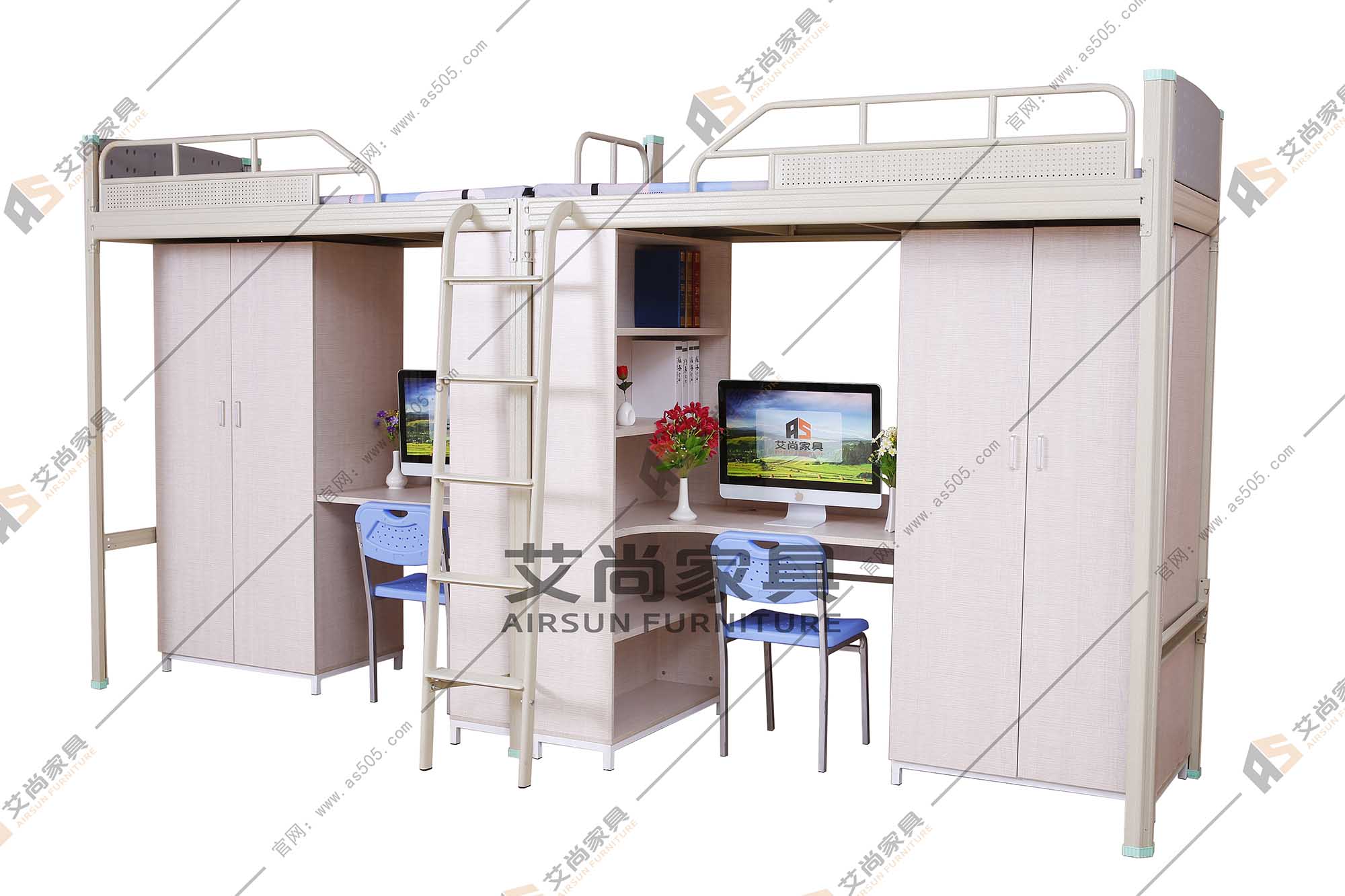 大學(xué)用床的大型廠家