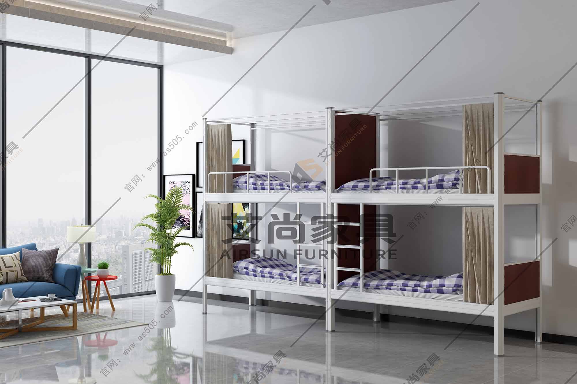 東莞市生產雙層鐵床廠家