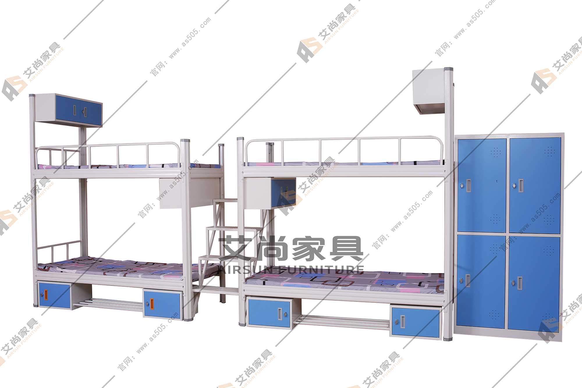 學生上下鐵床廠家