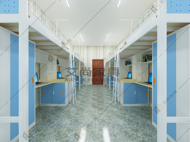 學生公寓床廠家