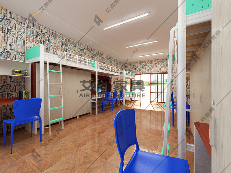 大學生寢室家具