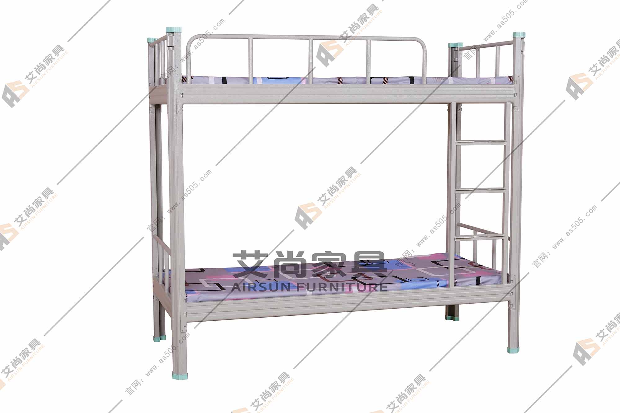 員工宿舍雙層鐵床