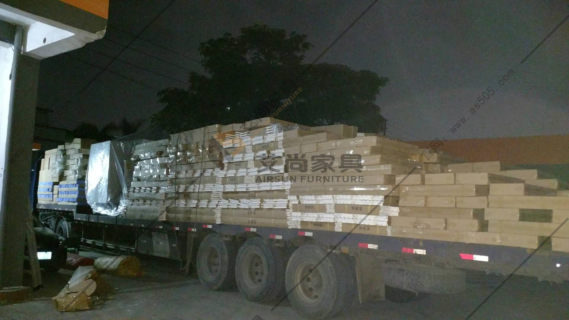 學校公寓床廠家