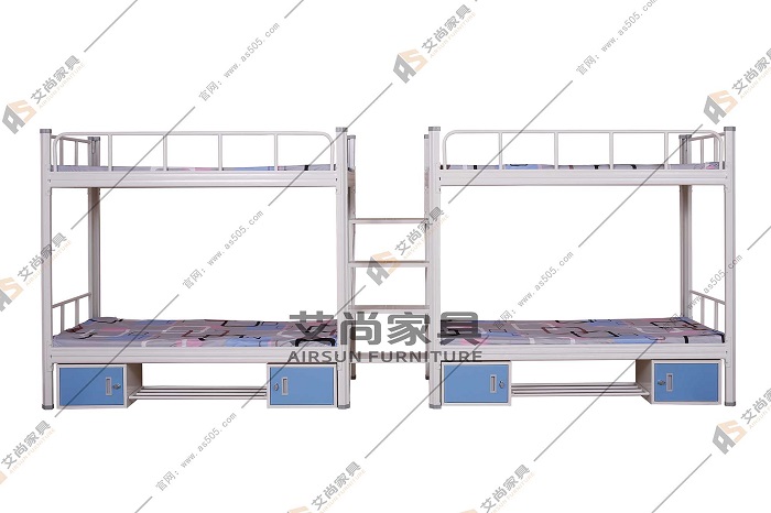 工地鐵架床產品圖