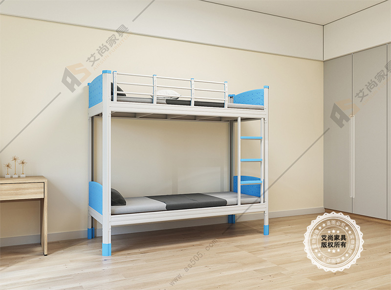 一般學生宿舍單人床尺寸是多少