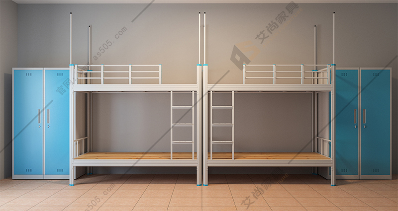 貴陽(yáng)鐵架高低床