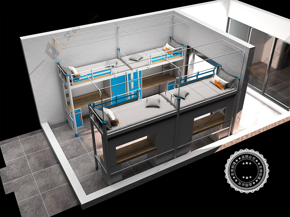 在購買公寓床之前，有必要詳細了解一下公寓床制造廠家
