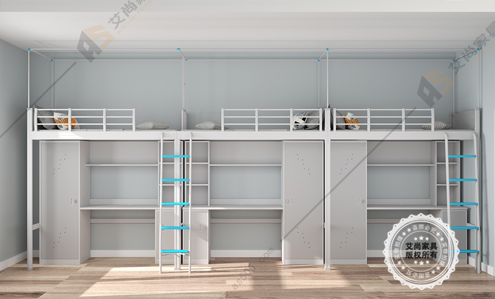 學(xué)生公寓床位定制需要考慮哪些問題？