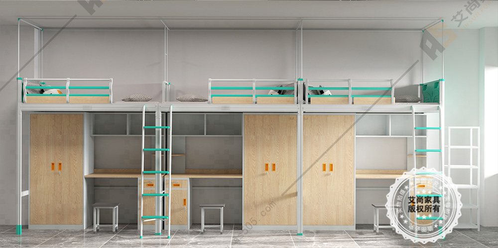 新手采購如何辨別公寓床好壞？這3個采購要點拿走不謝