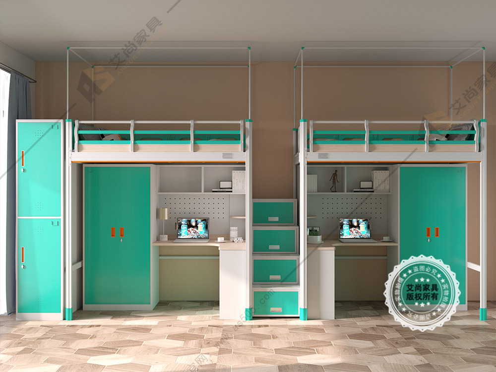 新手采購如何辨別公寓床好壞？這3個采購要點拿走不謝