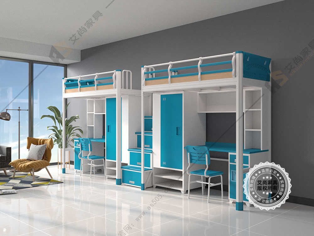 在購買公寓床位時，如果你不了解市場情況，如果你不注意，你就會陷入困境。今天，艾尚教你一套購買規則，新手也可以選擇滿意的公寓床位。