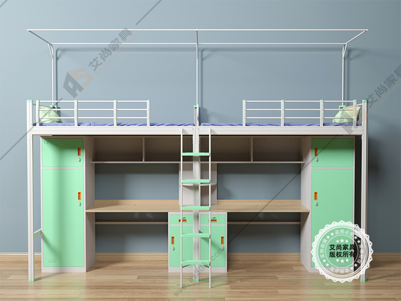 在購買學生公寓床時，如何選擇合適的制造廠家？