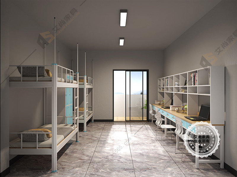 鋼架床批發定制是包給裝修公司還是自己找廠家？