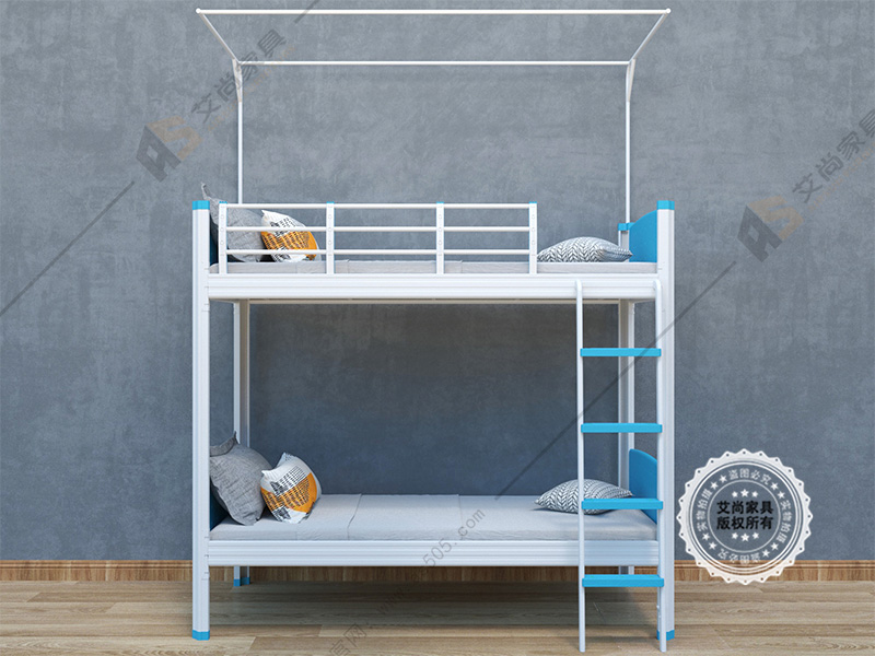 雙層床上下床，要價格還是要質量？