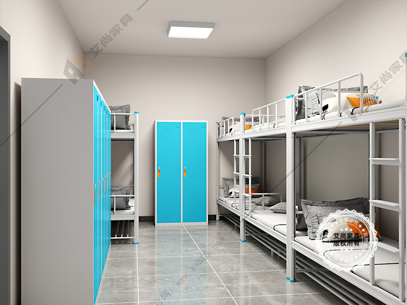 雙層床上下床，要價格還是要質量？