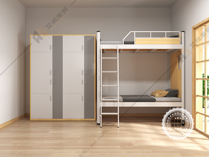 佛山雙層鐵床生產(chǎn)廠(chǎng)家-佛山雙層鐵床2022新款