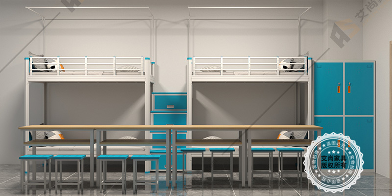 佛山雙層鐵床生產(chǎn)廠(chǎng)家-佛山雙層鐵床2022新款