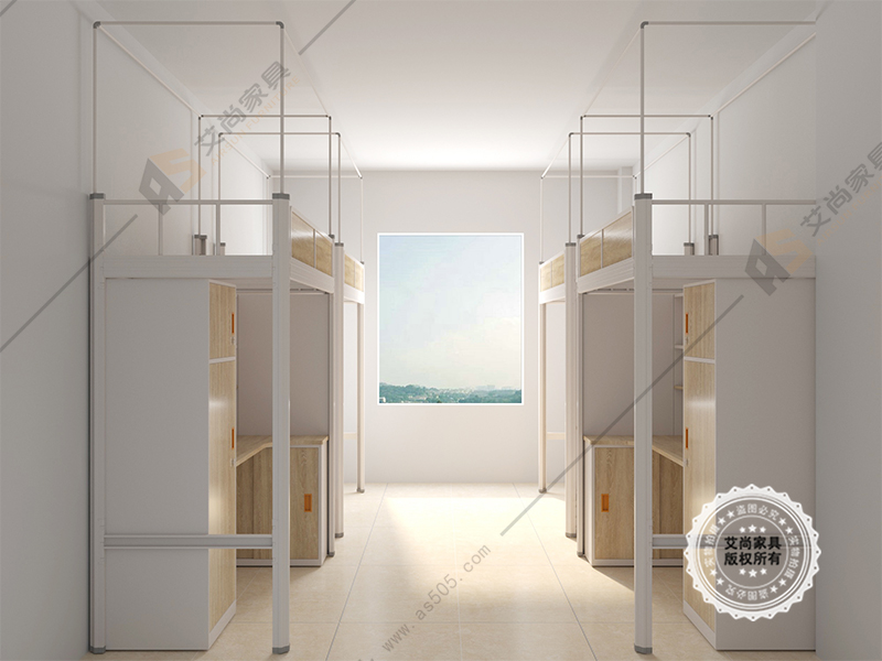 采購學(xué)校公寓床需要注意什么？