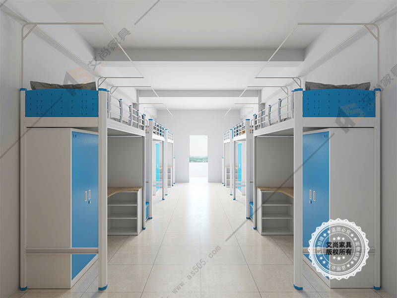 學生公寓床批發-學生公寓床2022新款